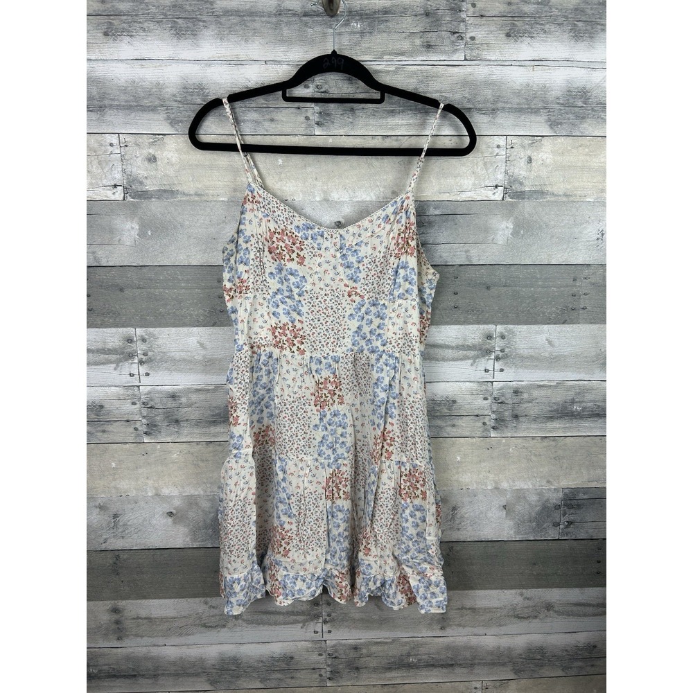 Aeropostale Women's Juniors XL Short Summer Dress